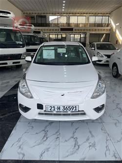 نيسان صني